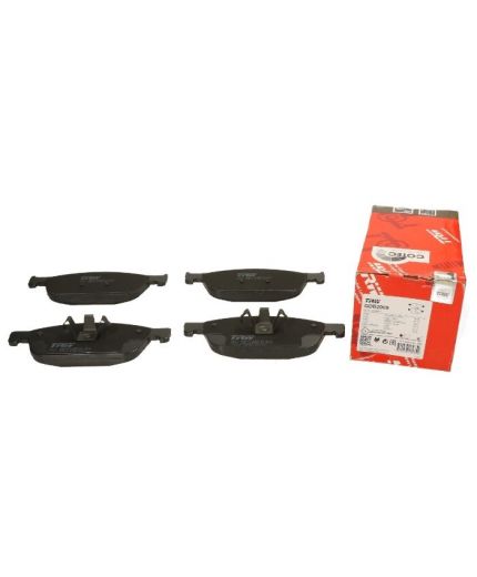 TRW Колодки дисковые Фото 2