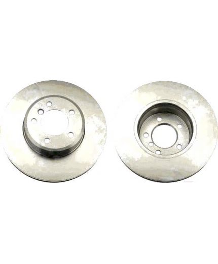 TRW Тормозной диск передний