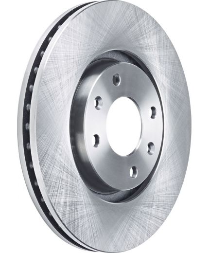 Valeo Тормозной диск передний Фото 3