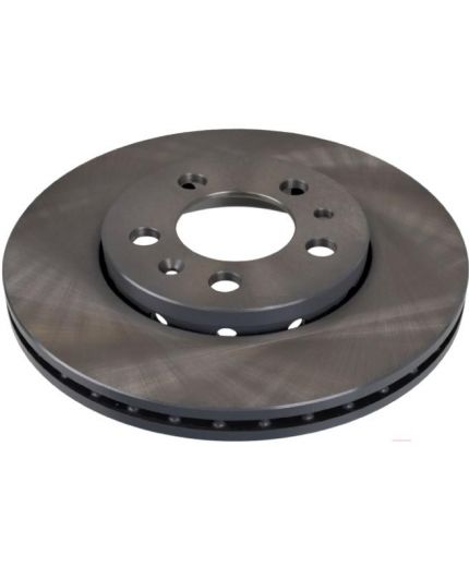 BLUE PRINT Тормозной диск