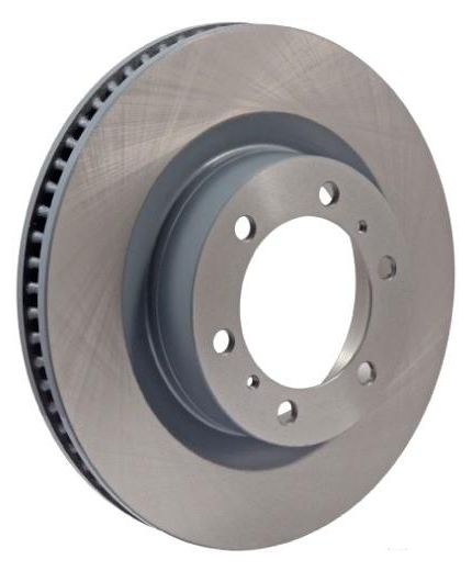 BLUE PRINT Тормозной диск