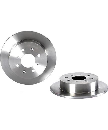 BREMBO Тормозной диск Фото 2