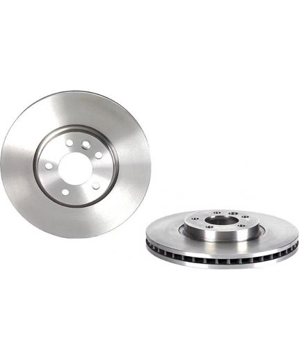 BREMBO Тормозной диск Фото 2