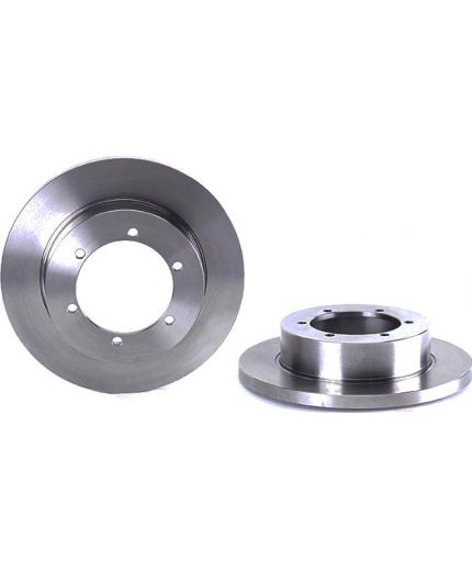 BREMBO Тормозной диск