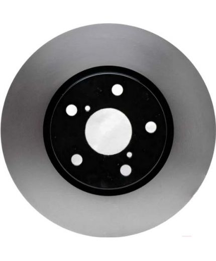 Raybestos Тормозной диск передний правый