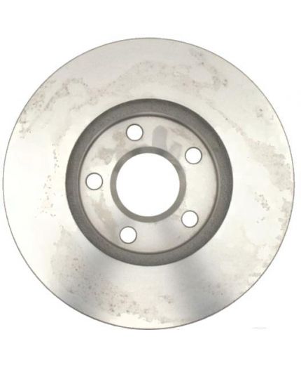 Raybestos Тормозной диск передний