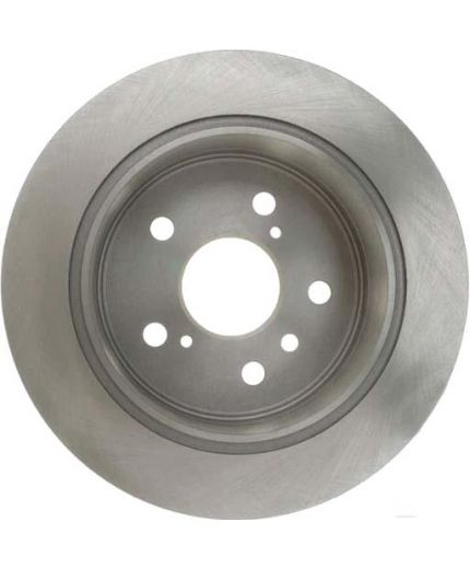 Raybestos Тормозной диск задний