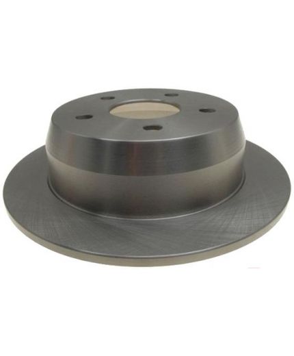 Raybestos Тормозной диск задний