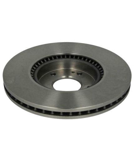 TRW Тормозной диск