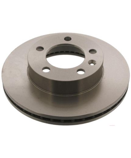 TRW Тормозной диск