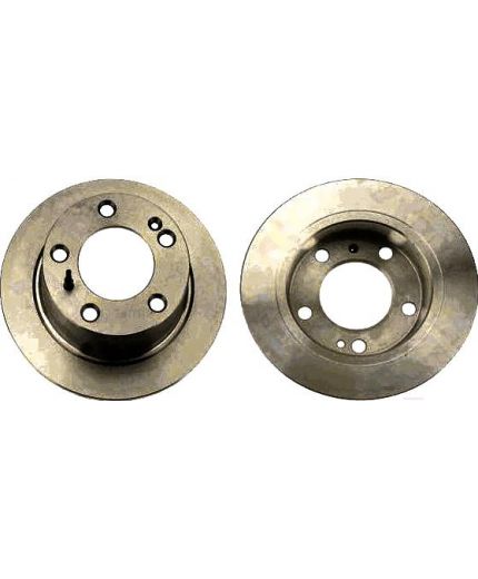 TRW Тормозной диск