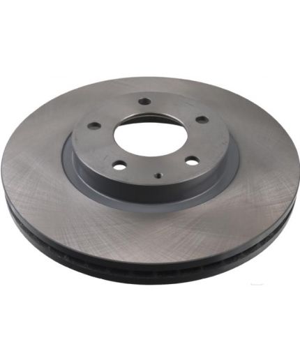 TRW Тормозной диск