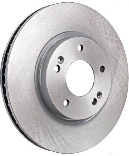 BLUE PRINT Тормозной диск