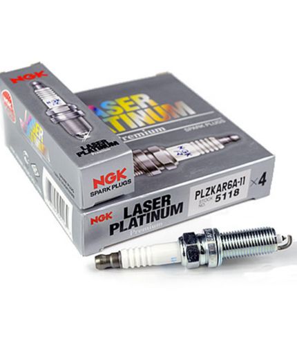 NGK Свеча зажигания