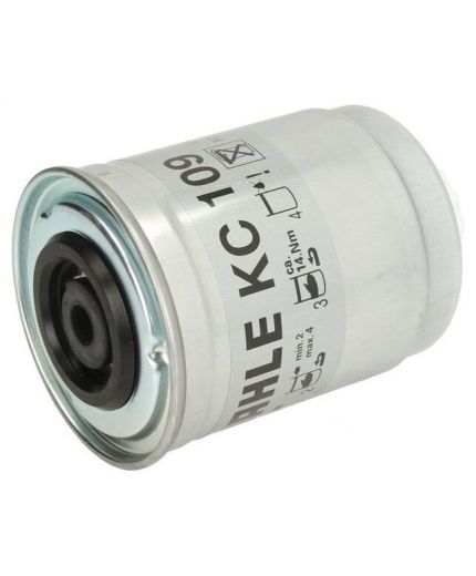 KNECHT-MAHLE Фильтр топливный Фото 2