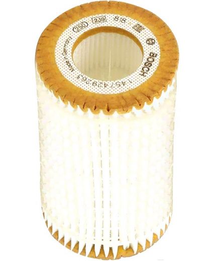 BOSCH Фильтр масляный двс Фото 3