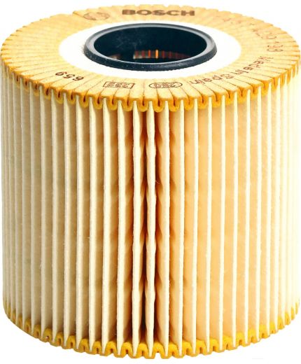 BOSCH Фильтр масляный