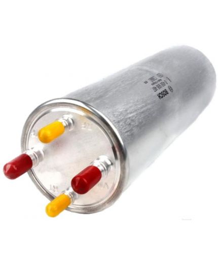 BOSCH Фильтр топливный