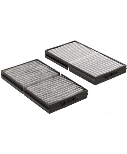 BLUE PRINT Фильтр салонный