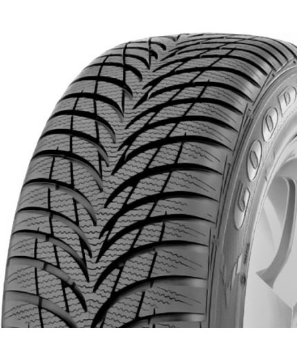 GOODYEAR Ultra Grip 7+ 205/55R16