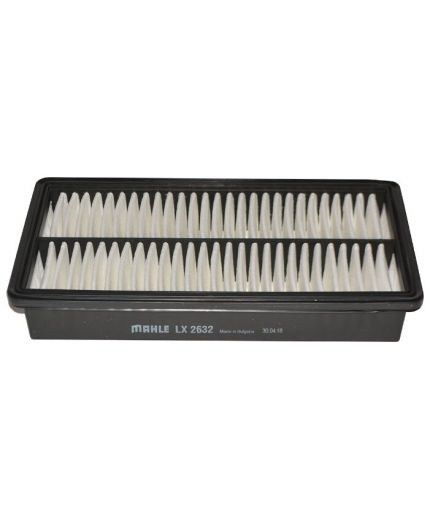KNECHT-MAHLE Фильтр воздушный