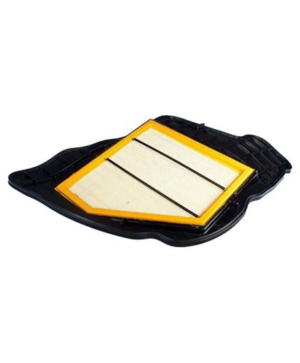 KNECHT-MAHLE Фильтр воздушный