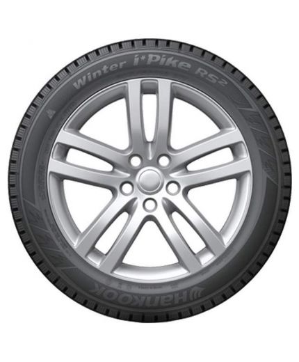 HANKOOK Winter i*Pike RS W419 175/70R14 88T
