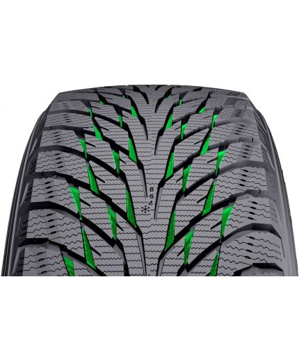 NOKIAN Hakkapeliitta R2 215/55R17 98R Фото 2