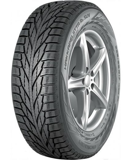 NOKIAN Hakkapeliitta R2 SUV 255/60R18 112R