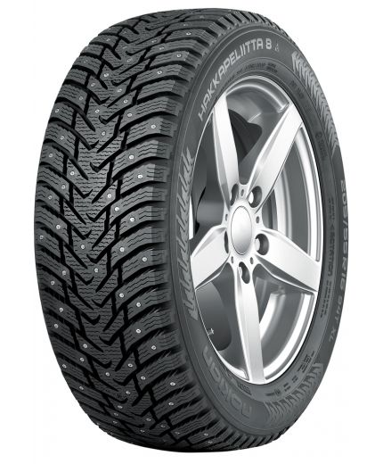NOKIAN Hakkapeliitta 8 SUV 235/60R17 106T