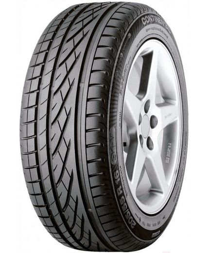 CONTINENTAL ContiPremiumContact 205/55R16 91V (run-flat)