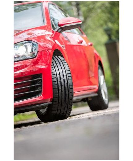 NOKIAN Hakka Blue 2 195/50R15 86V