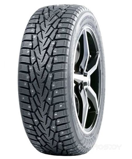 NOKIAN Nordman 7 SUV 235/60R18 107T