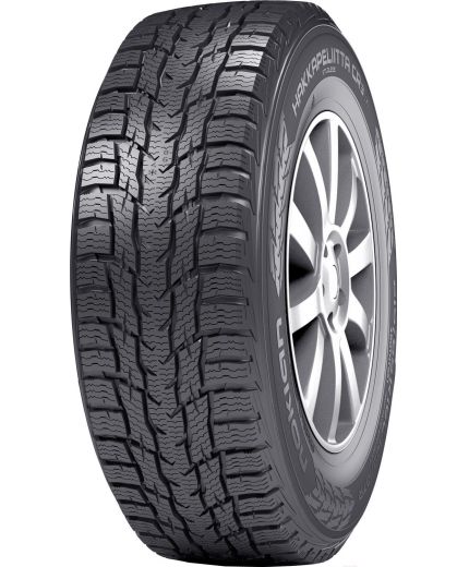 NOKIAN Hakkapeliitta C3 195/75R16C 107/105R