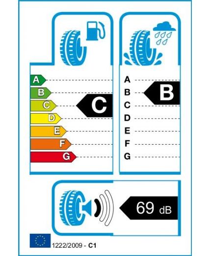 MICHELIN Alpin 6 205/55R16 91H Фото 2