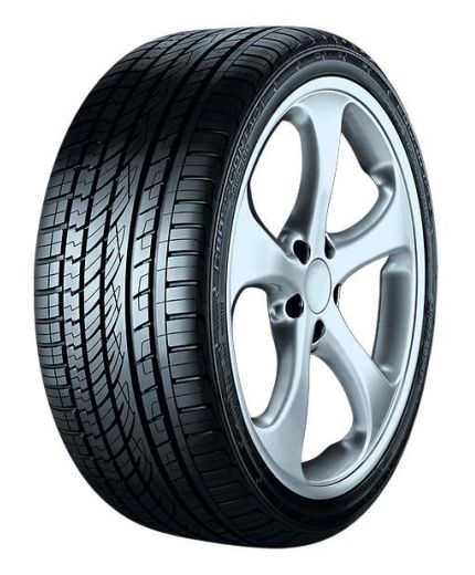 CONTINENTAL ContiCrossContact UHP 275/45R20 110W