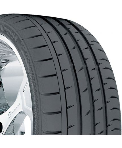CONTINENTAL ContiSportContact 3 275/40R19 101W (run-flat)