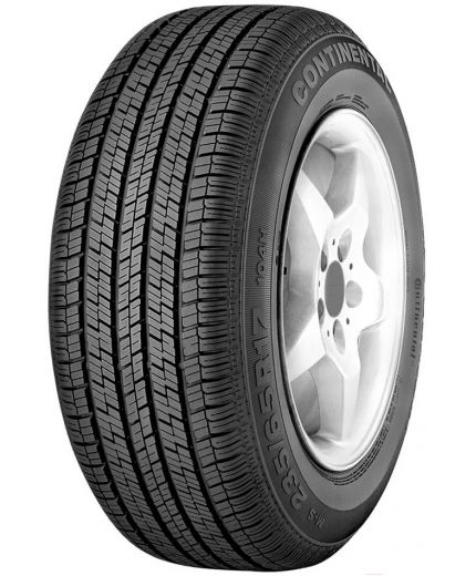 CONTINENTAL Conti4x4Contact 265/60R18 110H Фото 2