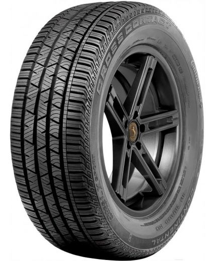 CONTINENTAL ContiCrossContact LX Sport 215/70R16 100H