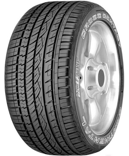 CONTINENTAL ContiCrossContact UHP 235/60R16 100H
