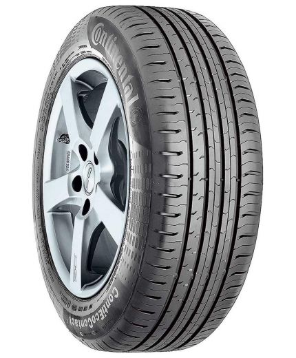 CONTINENTAL ContiPremiumContact 5 185/60R15 84H