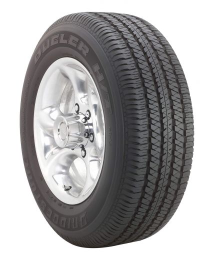 BRIDGESTONE Dueler H/T 684 II 275/50R22 111H Фото 2