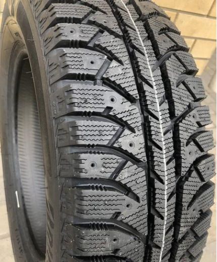 BRIDGESTONE Ice Cruiser 7000S 185/65R15 88T Фото 2
