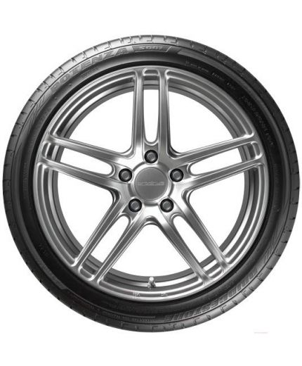 BRIDGESTONE Potenza S001 245/40R19 98Y