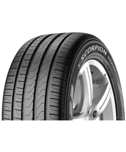 PIRELLI Scorpion Verde 255/50R19 107W (run-flat)