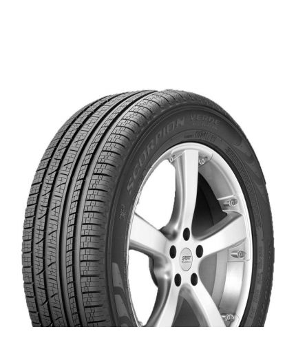 PIRELLI Scorpion Verde All Season 275/45R21 110W