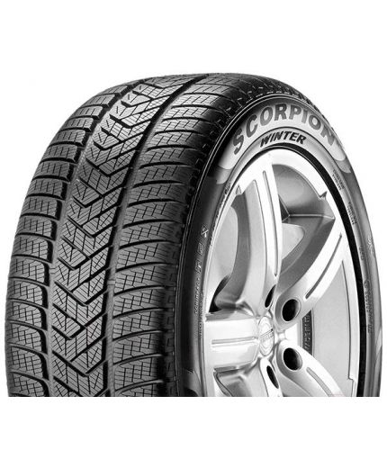 PIRELLI Scorpion Winter 315/35R20 110V (run-flat)