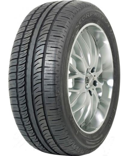 PIRELLI Scorpion Zero Asimmetrico 255/45R20 105V
