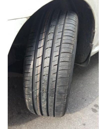 NEXEN N'Fera RU1 215/55R18 99V
