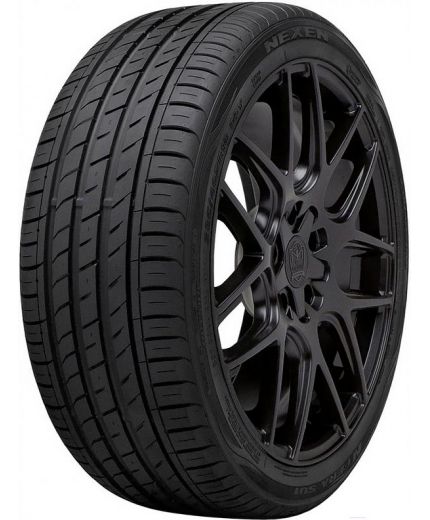 NEXEN N'Fera SU1 235/40R17 94W